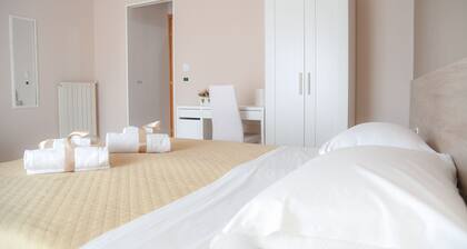 Guest House Lamezia Airport