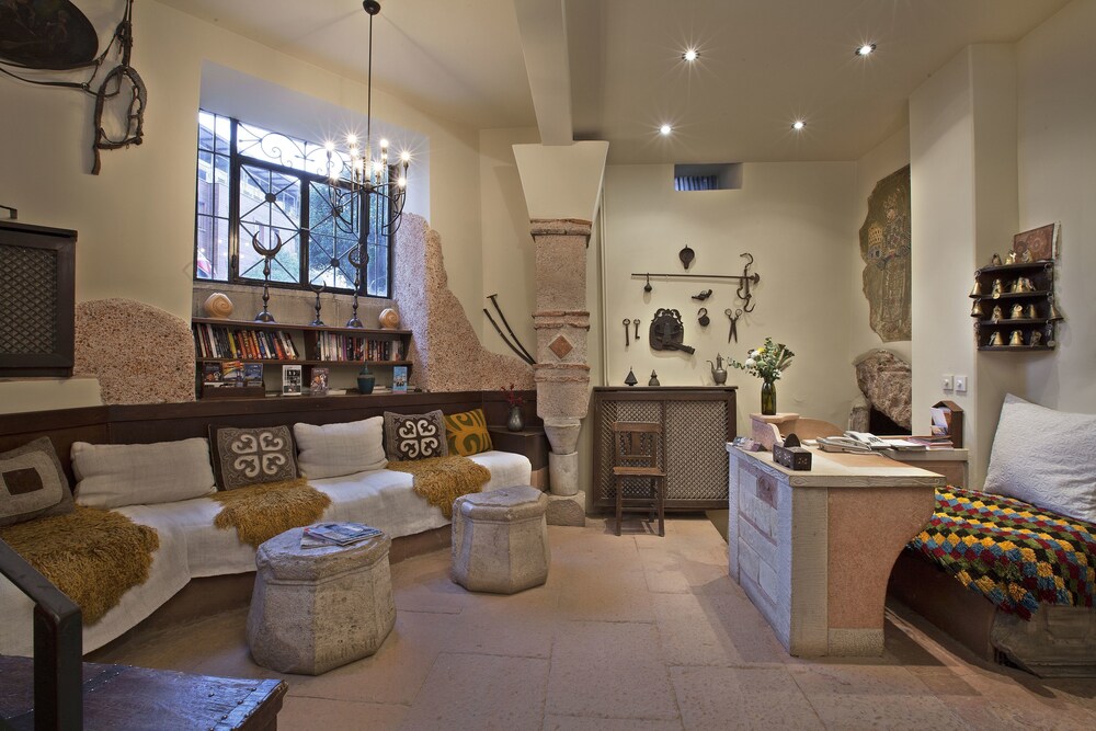 Foto - Hotel Empress Zoe