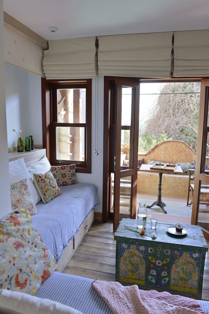 Foto - Hotel Empress Zoe