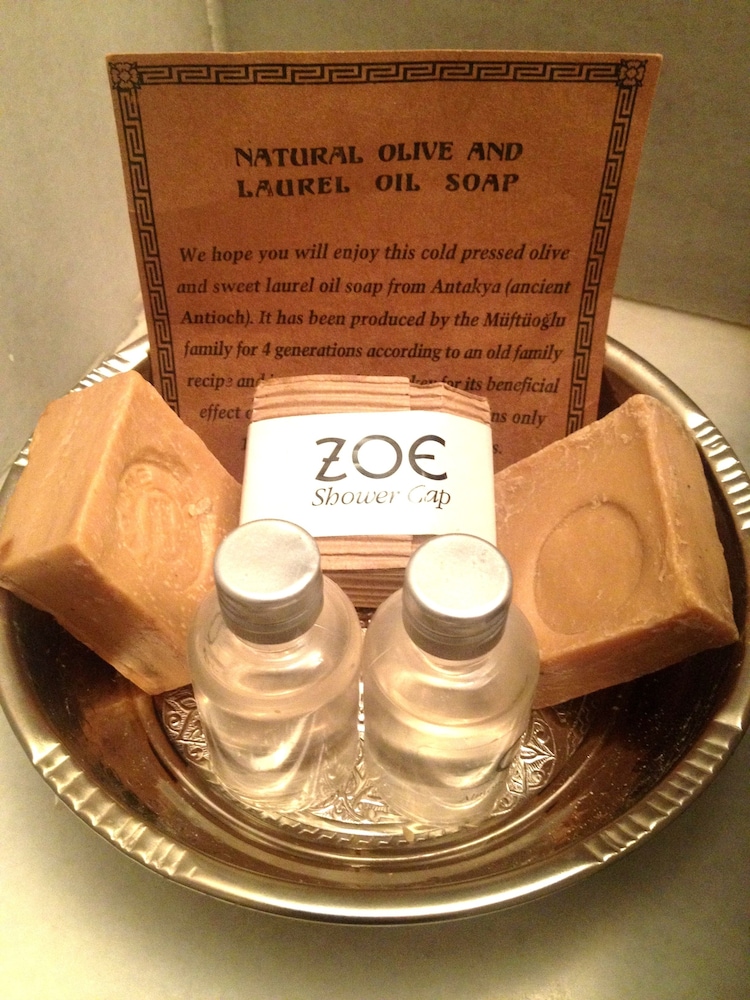 Foto - Hotel Empress Zoe