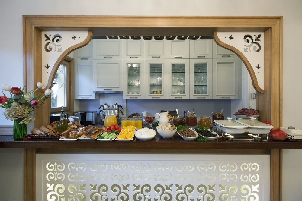 Foto - Hotel Empress Zoe