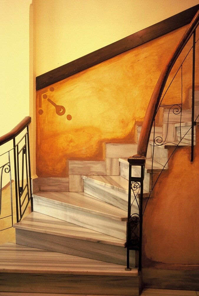 Foto - Hotel Empress Zoe