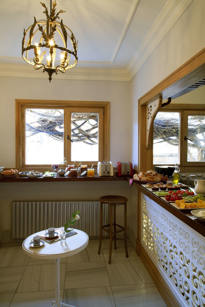 Foto - Hotel Empress Zoe