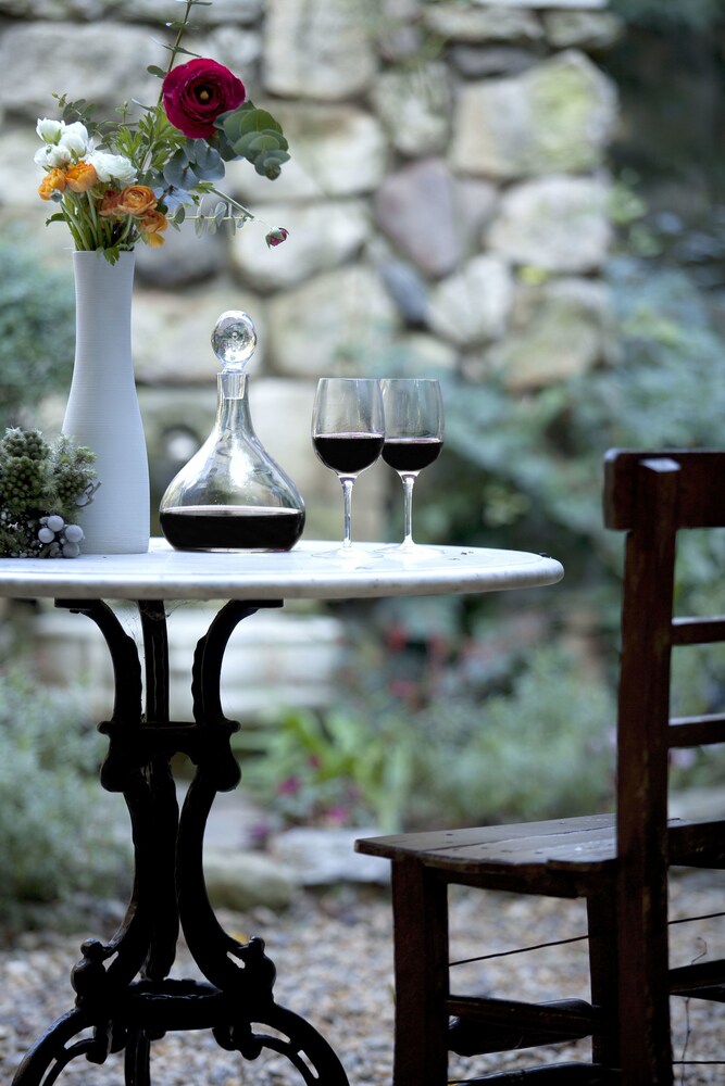Foto - Hotel Empress Zoe