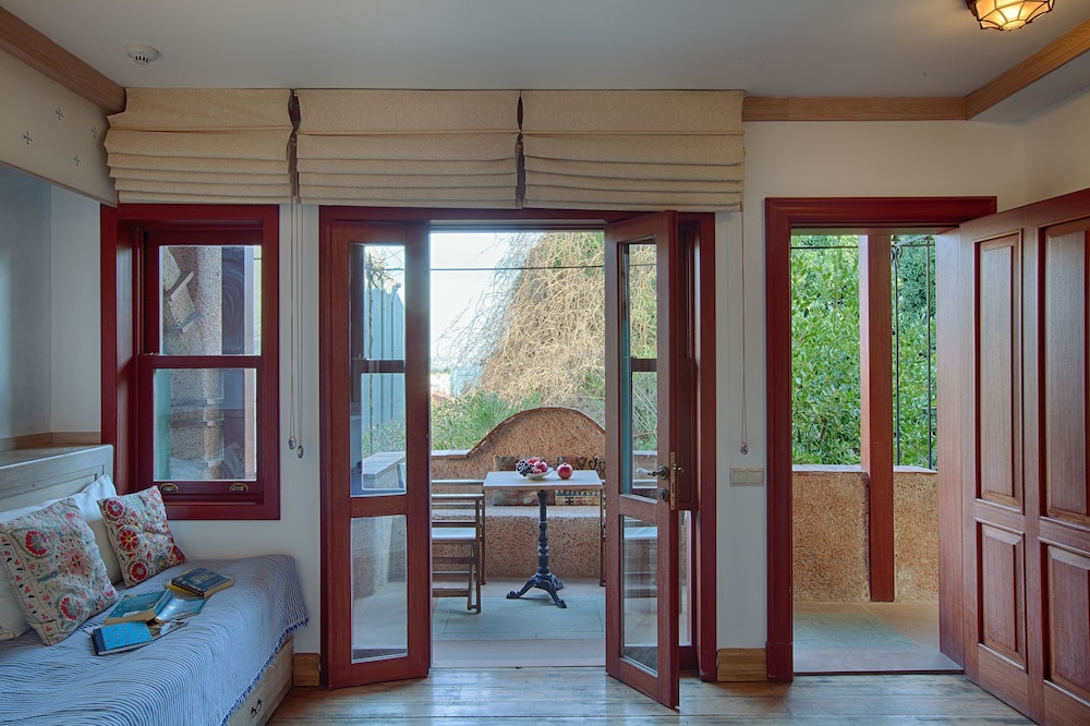 Foto - Hotel Empress Zoe