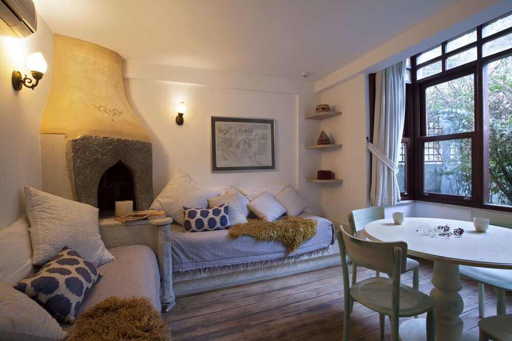 Foto - Hotel Empress Zoe