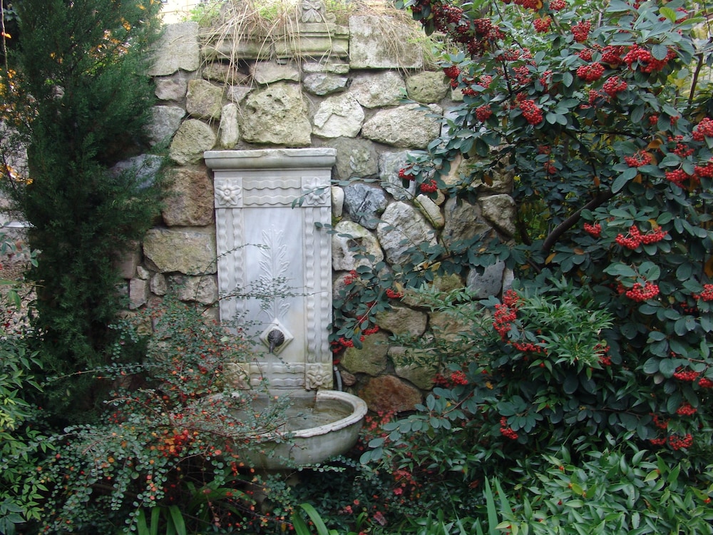 Foto - Hotel Empress Zoe