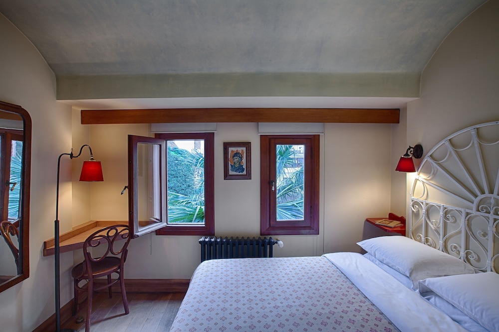 Foto - Hotel Empress Zoe