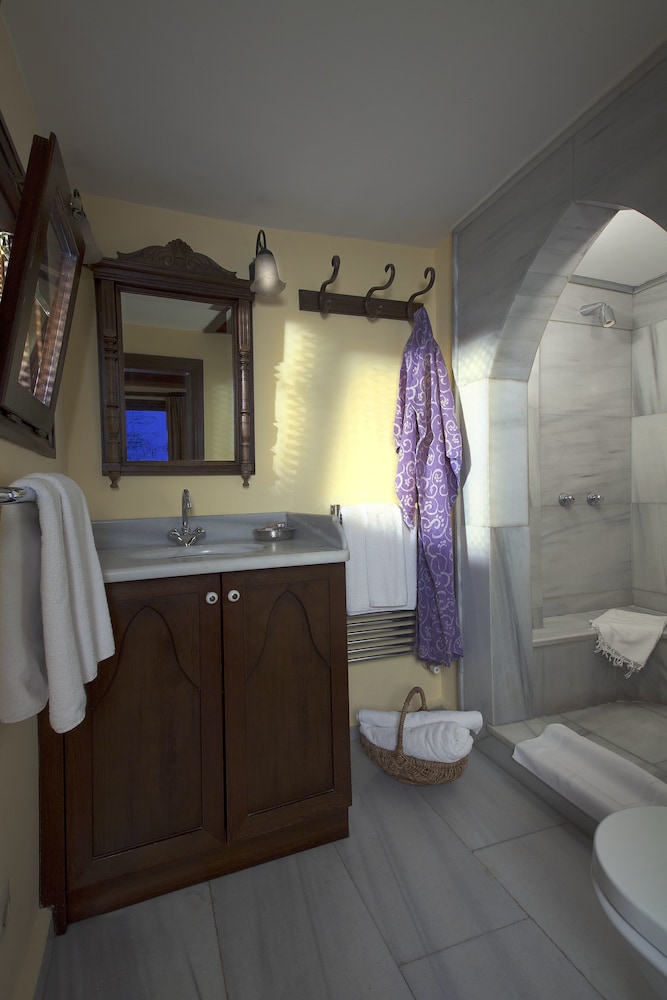 Foto - Hotel Empress Zoe