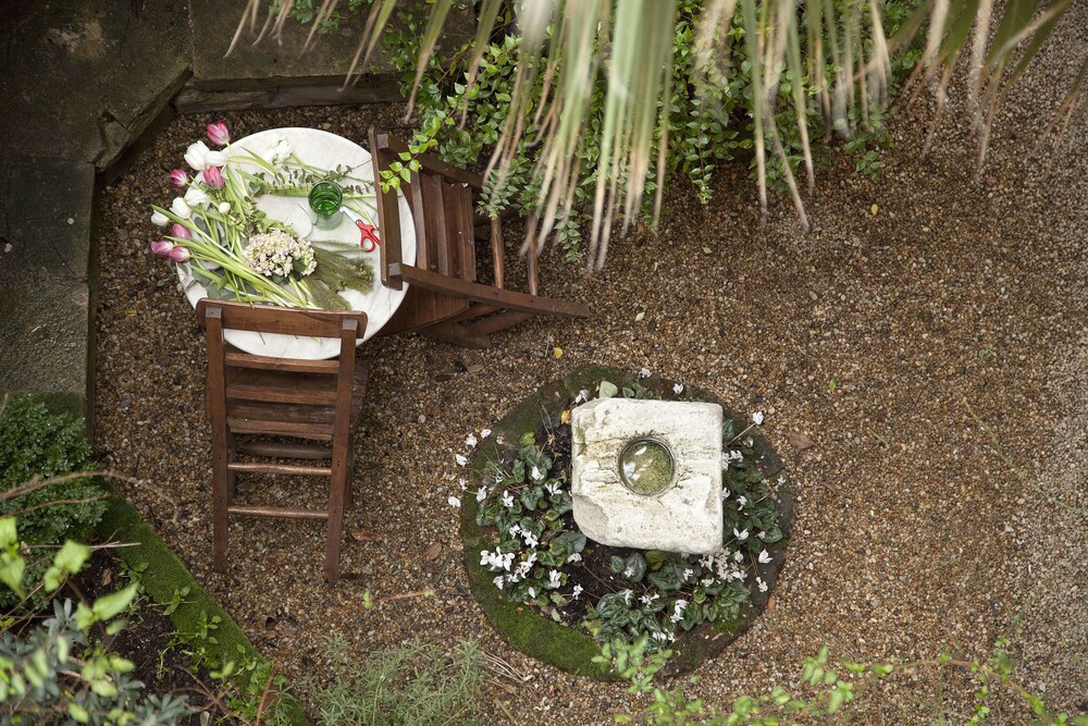 Foto - Hotel Empress Zoe