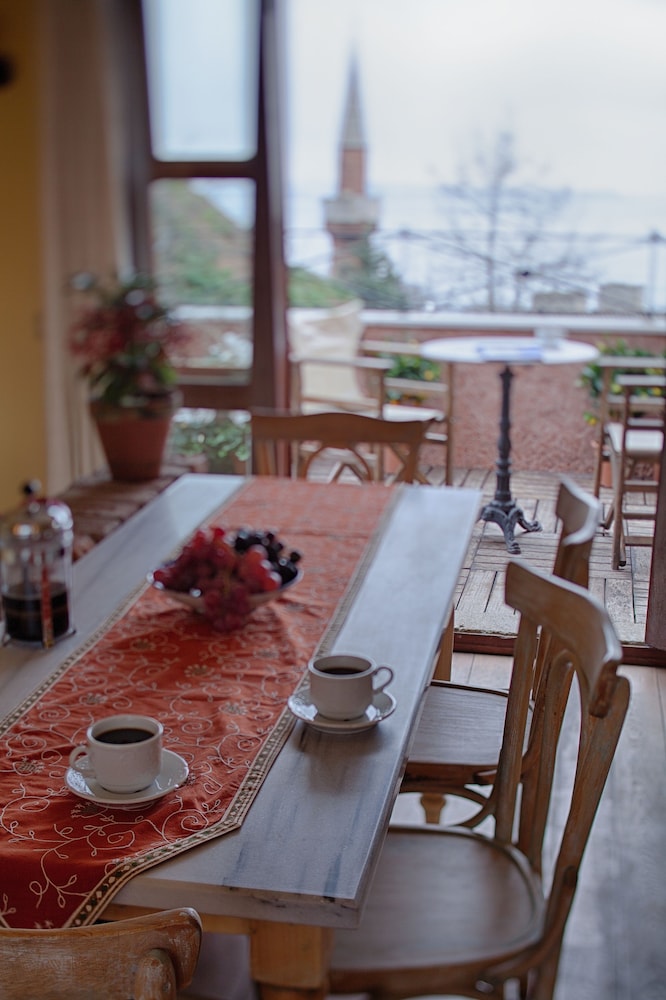 Foto - Hotel Empress Zoe