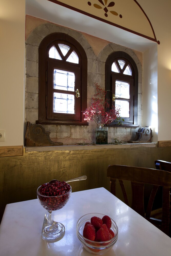 Foto - Hotel Empress Zoe