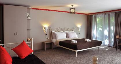 Art Hotel Claude Monet