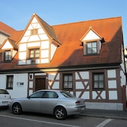 10 Best Hotels Closest To Adidas Headquarters In Herzogenaurach For 21 Expedia
