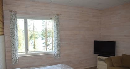 Saimaa Hirsilinna Anttola