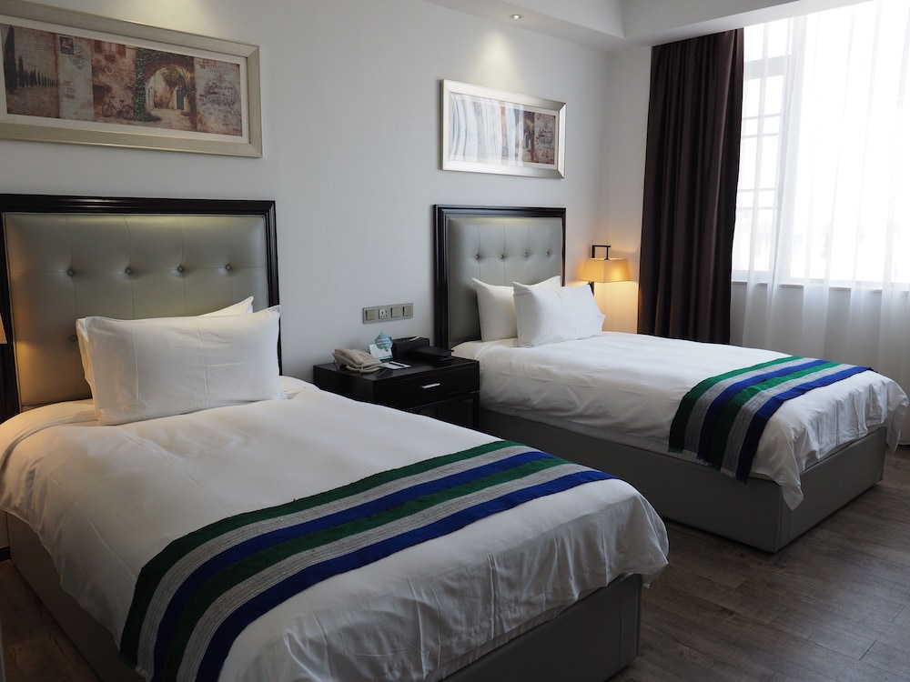 3 Star Hotels