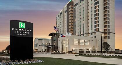 Embassy Suites by Hilton Houston West - Katy