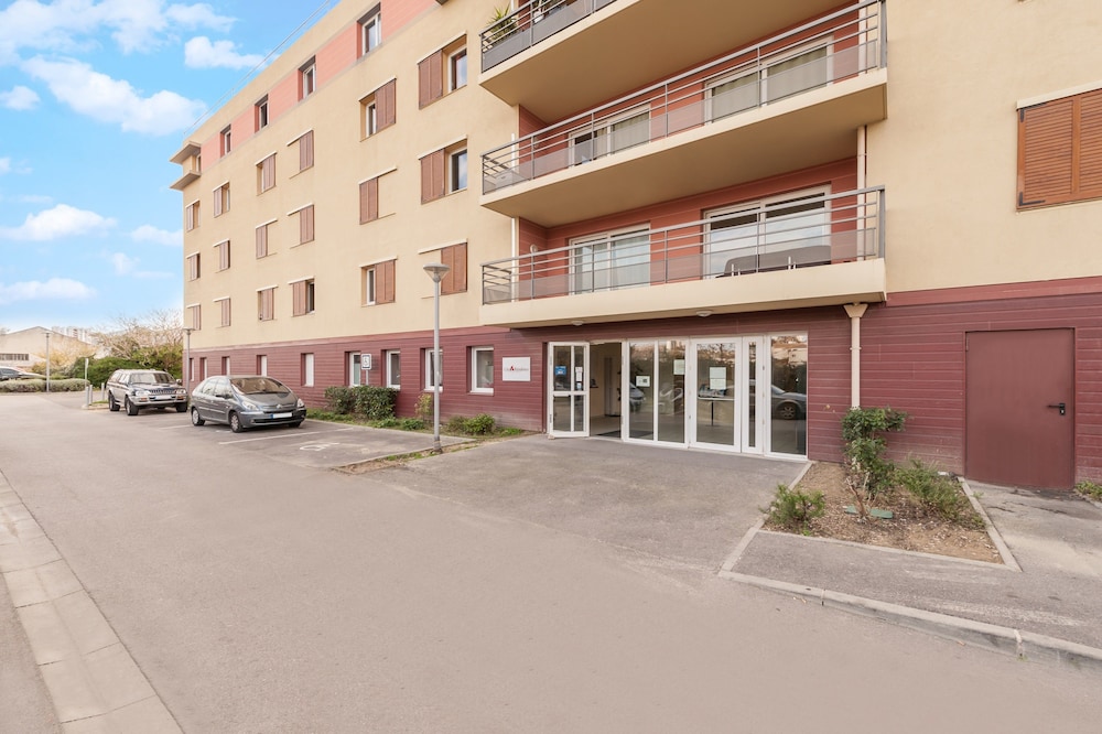 City Résidence Marseille