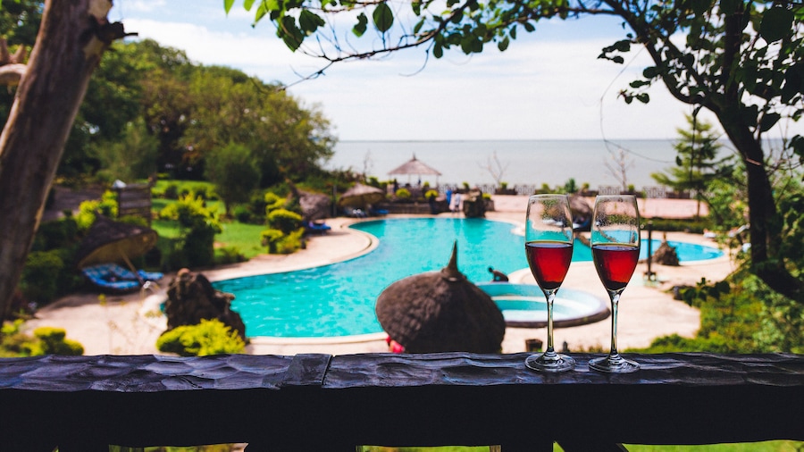 Kuriftu Resort & spa Lake Tana