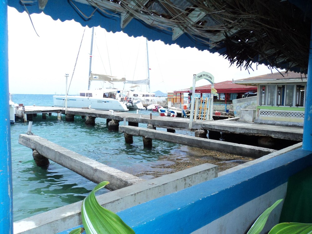 CLIFTON BEACH HOTEL,Friends and Family,Home away from home! Clifton