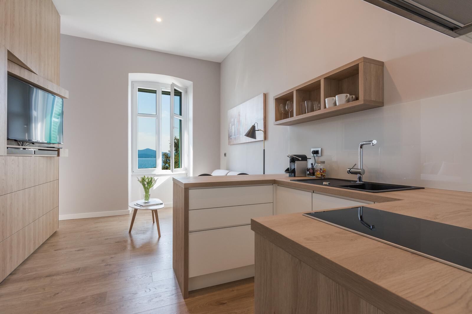 Lux Zadar No 6 Studio Faciliteiten En Beoordelingen 2021 Expedia Nl