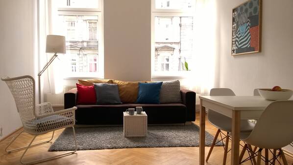 Spacious Apartment At Nadodrze 𝗗𝗲𝗮𝗹𝘀 𝗣𝗿𝗼𝗺𝗼𝘁𝗶𝗼𝗻𝘀 Expedia Singapore