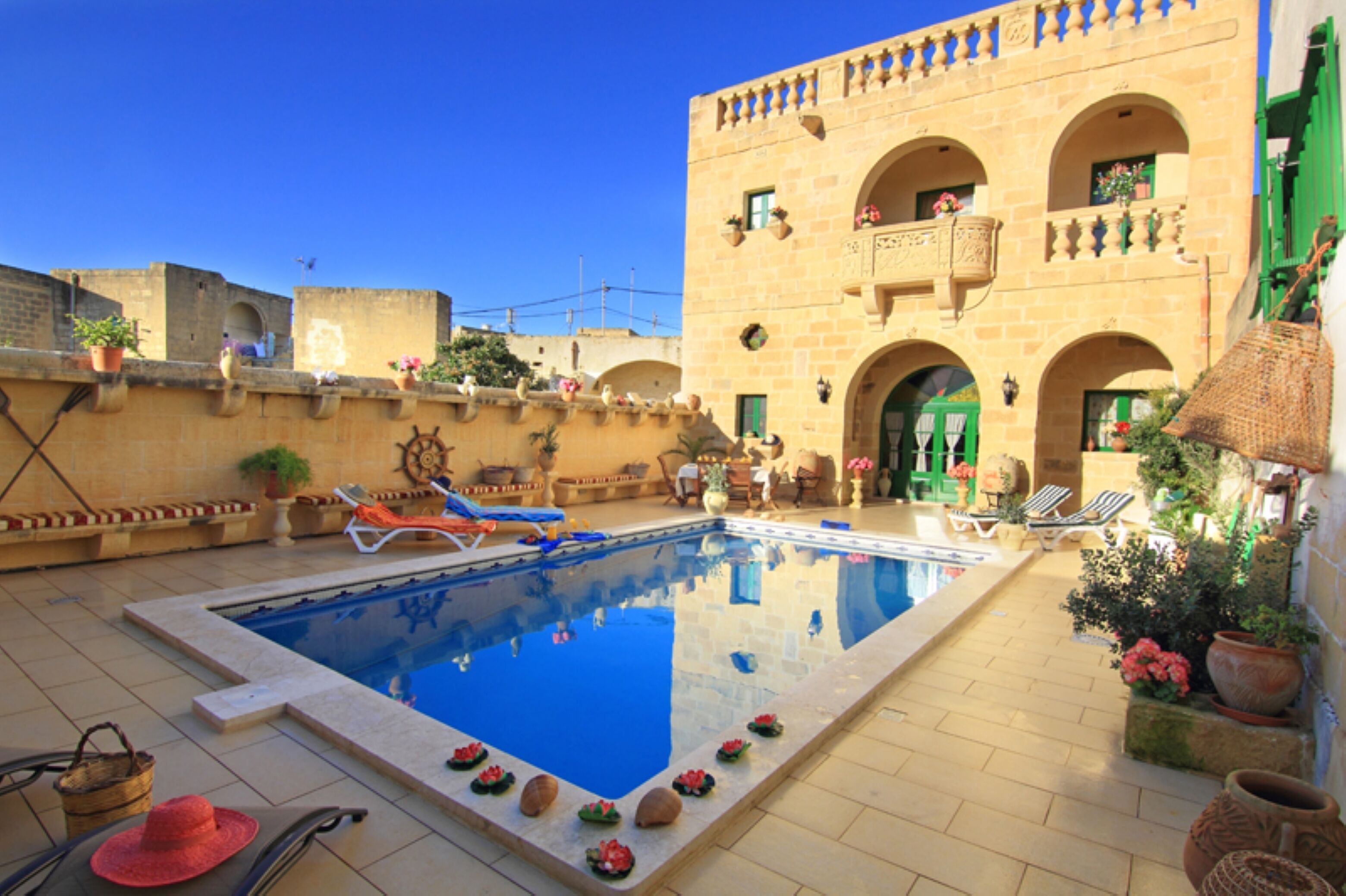 Ta Annie Farmhouse A Unique Farmhouse In The Heart Of Gozo In Xewkija Expedia