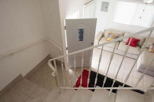 2 Bedroom Private Vacation Home in Portmore (Caribbean Estates) in Kingston, Jamaica