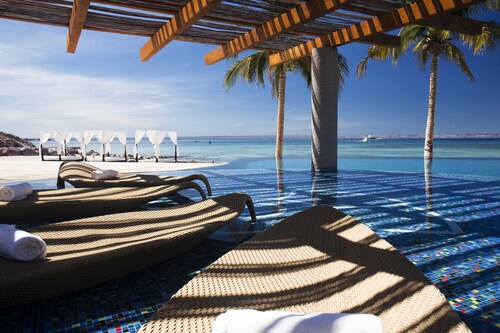 Tesoro Beach Hotels Find Hotel Deals Reviews On Orbitz Unique Place Of The Sea Cortez