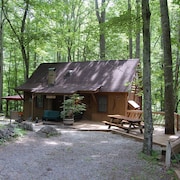 59 Cabin Rental Montebello Cabins In Montebello Orbitz