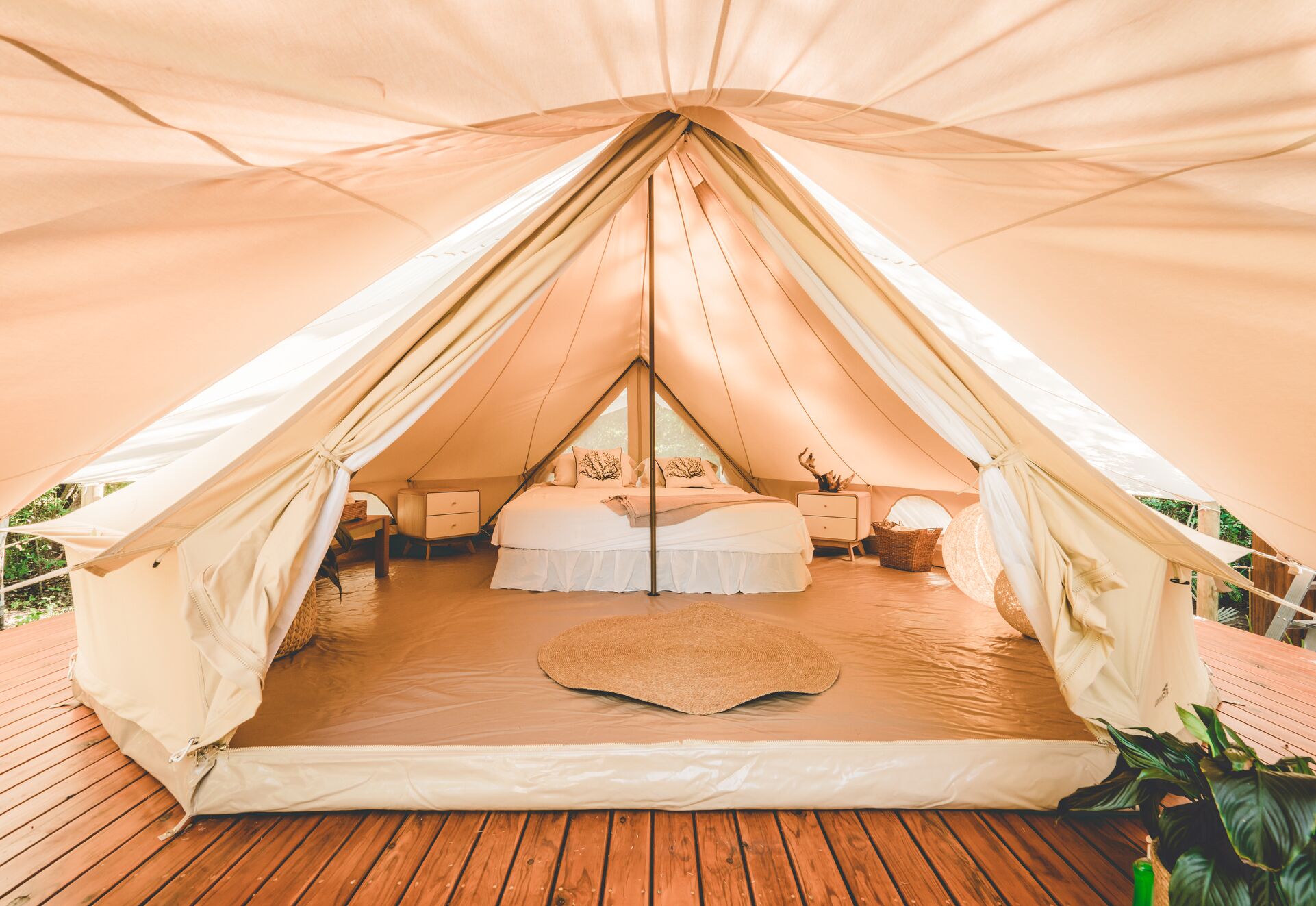 Paradise Cove Resort Whitsundays