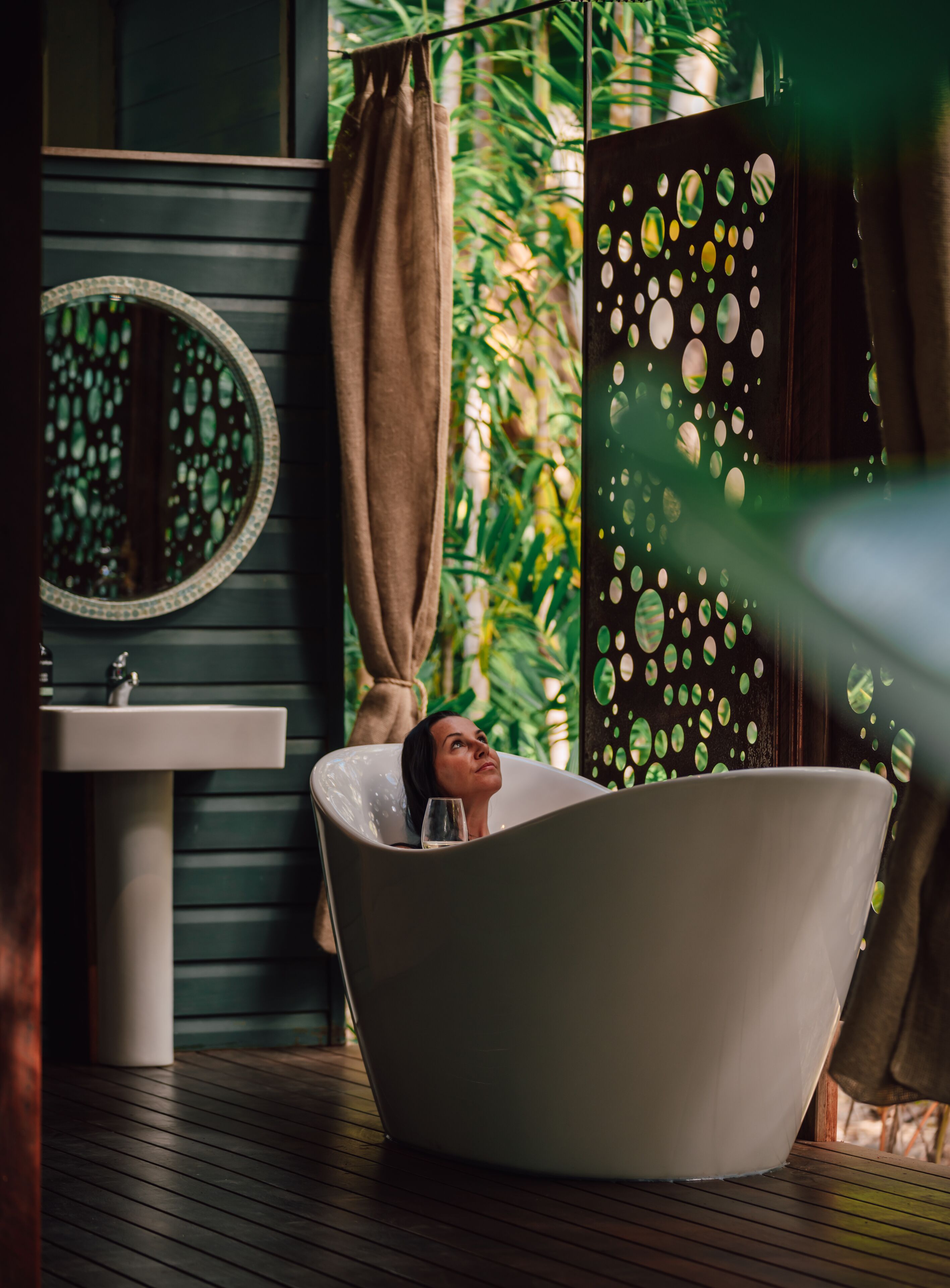 Paradise Cove Resort Whitsundays