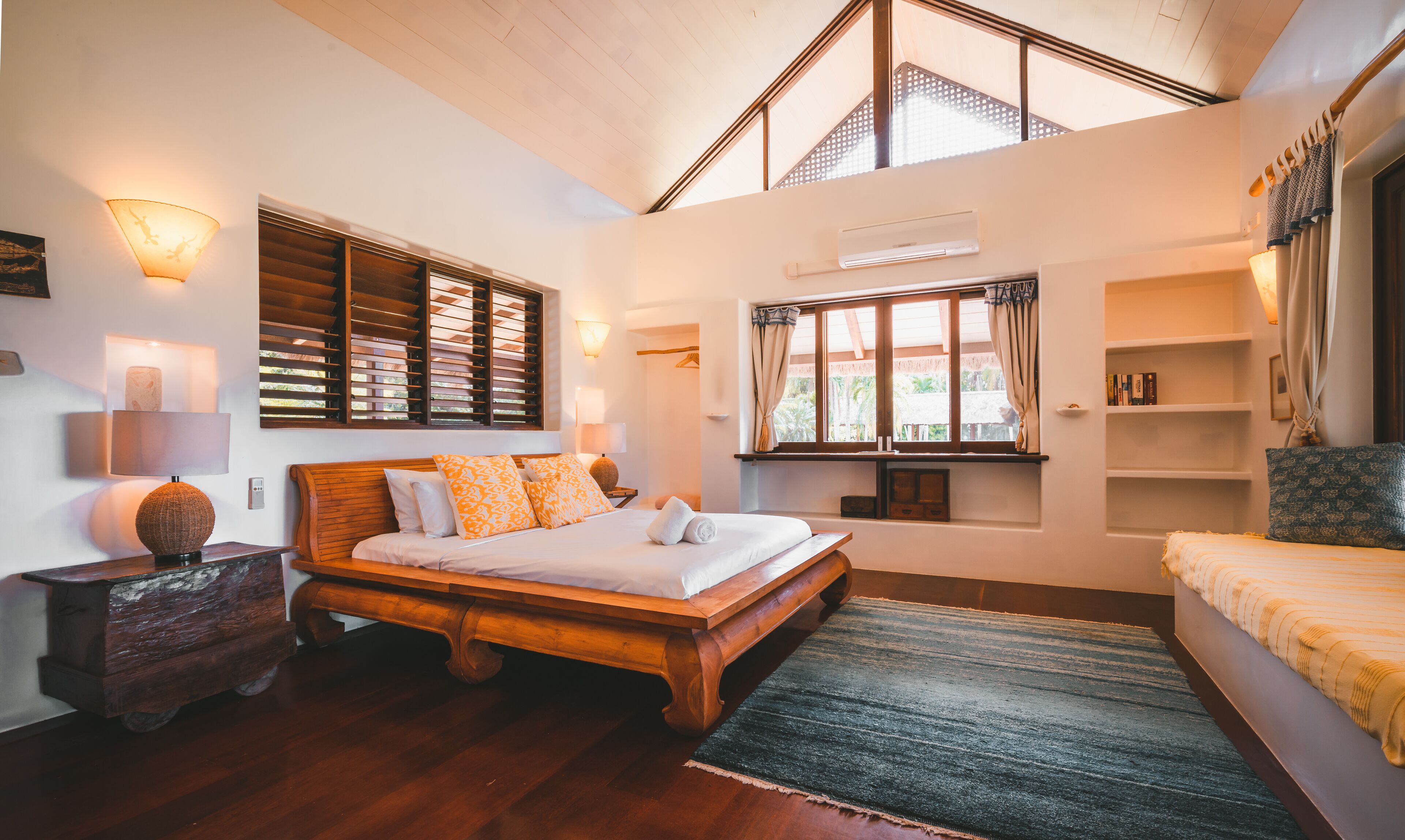 Paradise Cove Resort Whitsundays