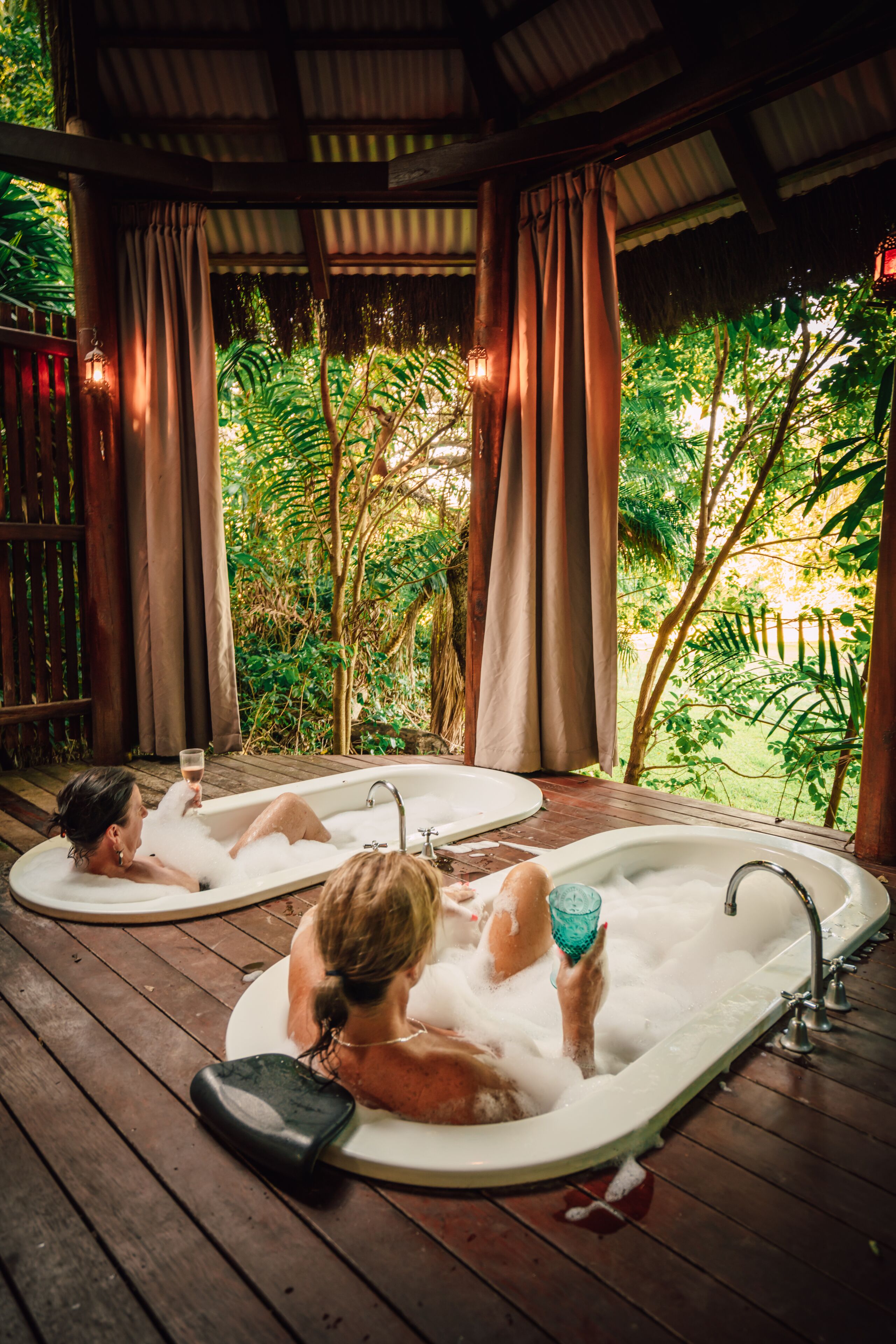 Paradise Cove Resort Whitsundays