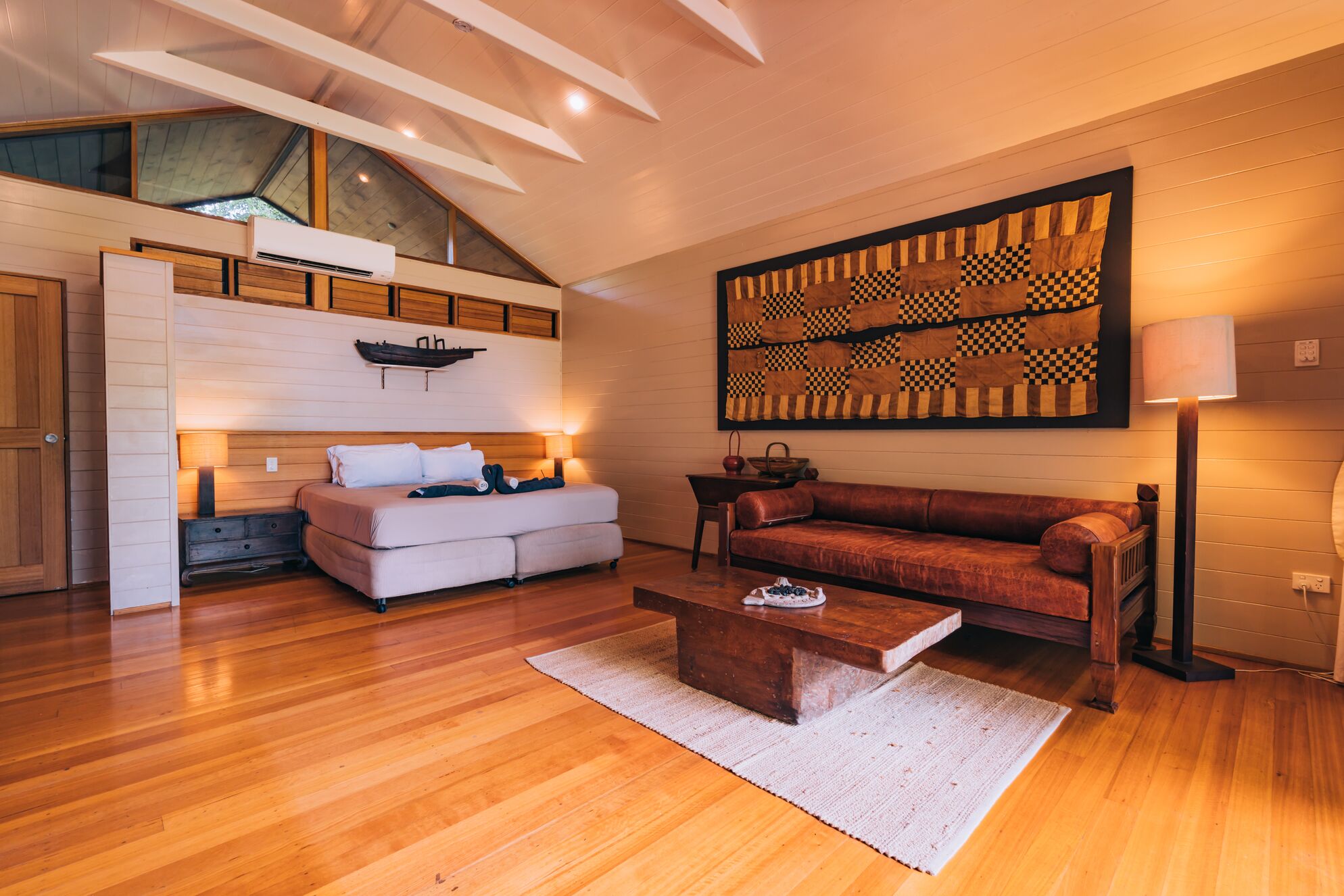 Paradise Cove Resort Whitsundays