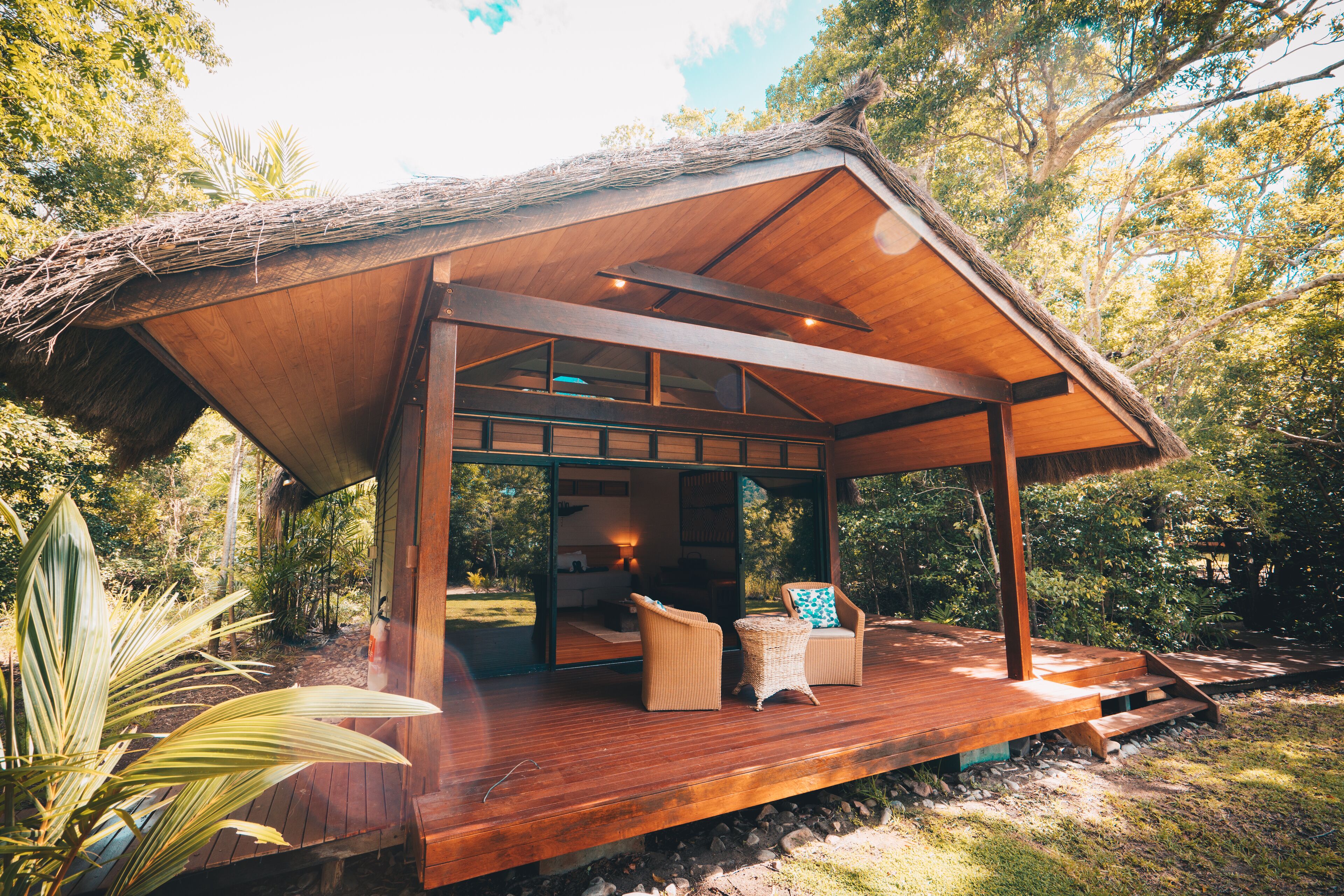 Paradise Cove Resort Whitsundays