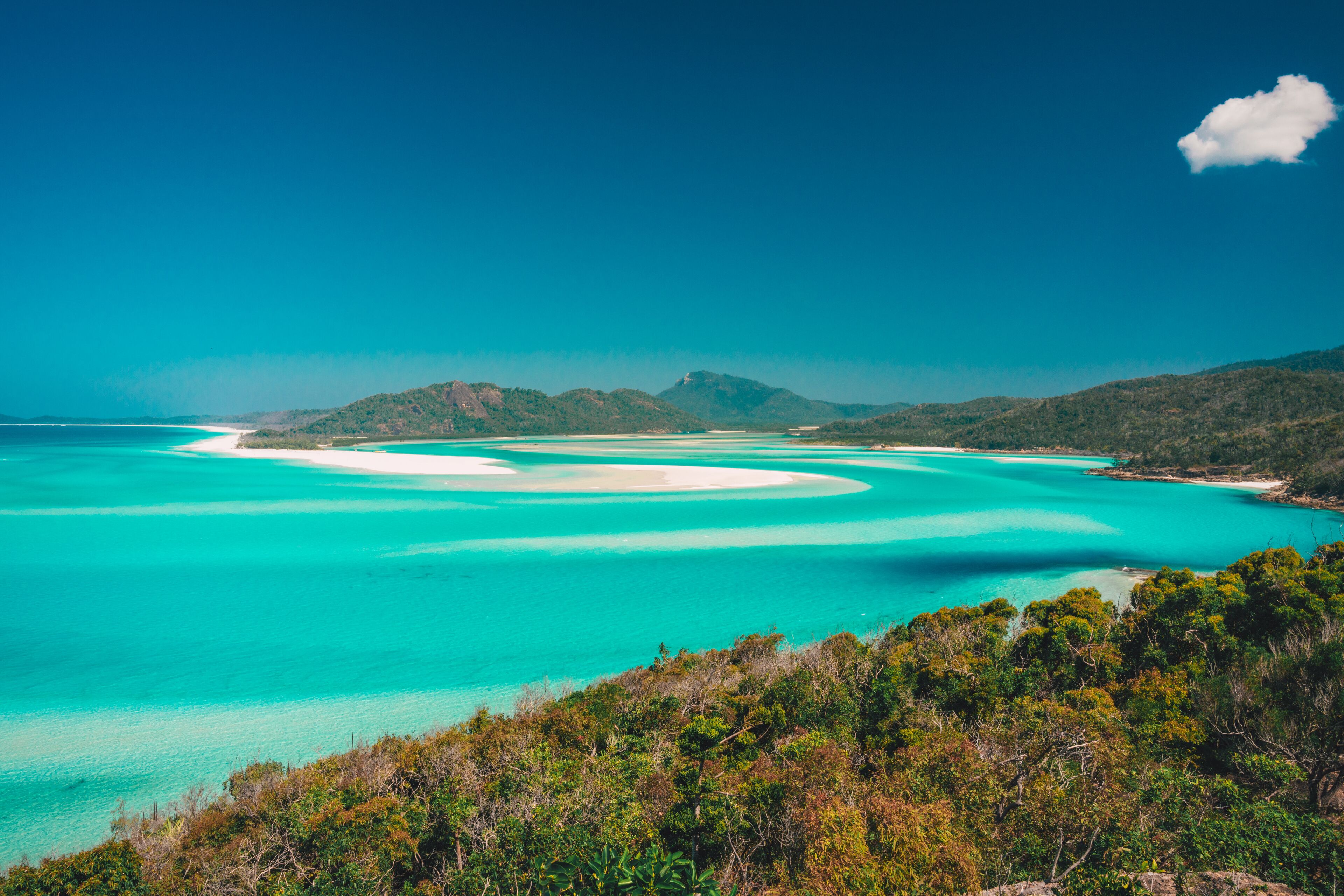 Paradise Cove Resort Whitsundays