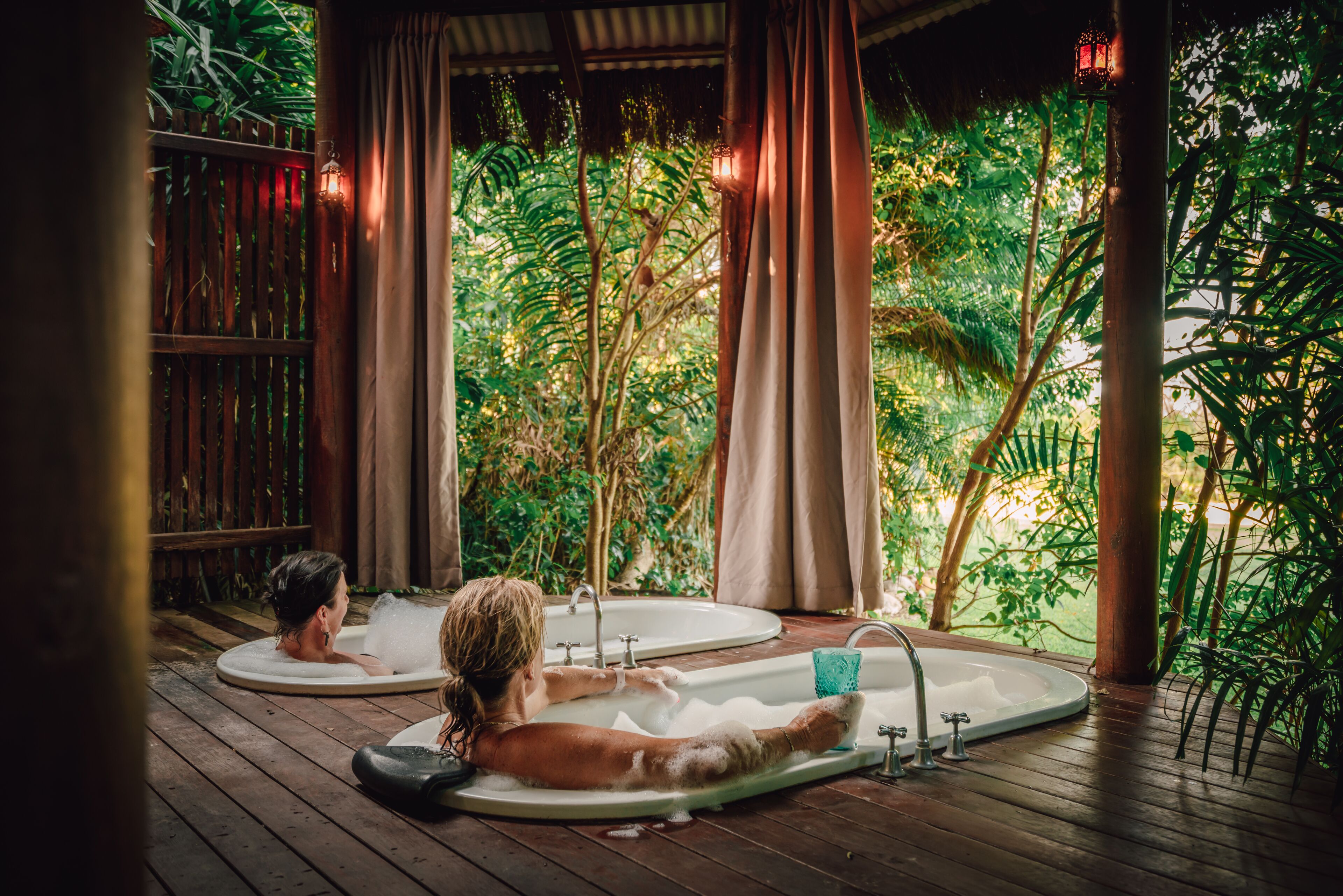 Paradise Cove Resort Whitsundays