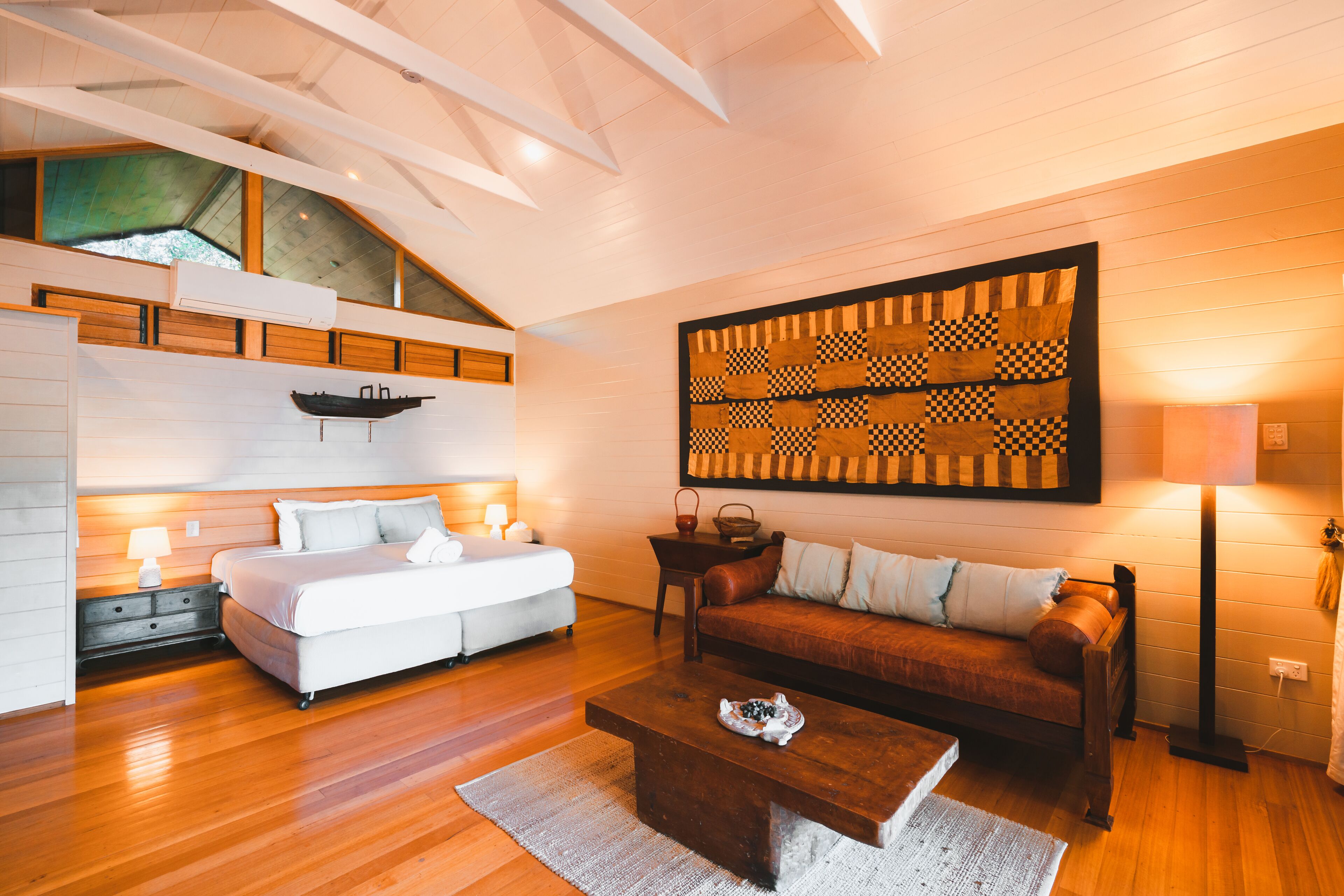 Paradise Cove Resort Whitsundays