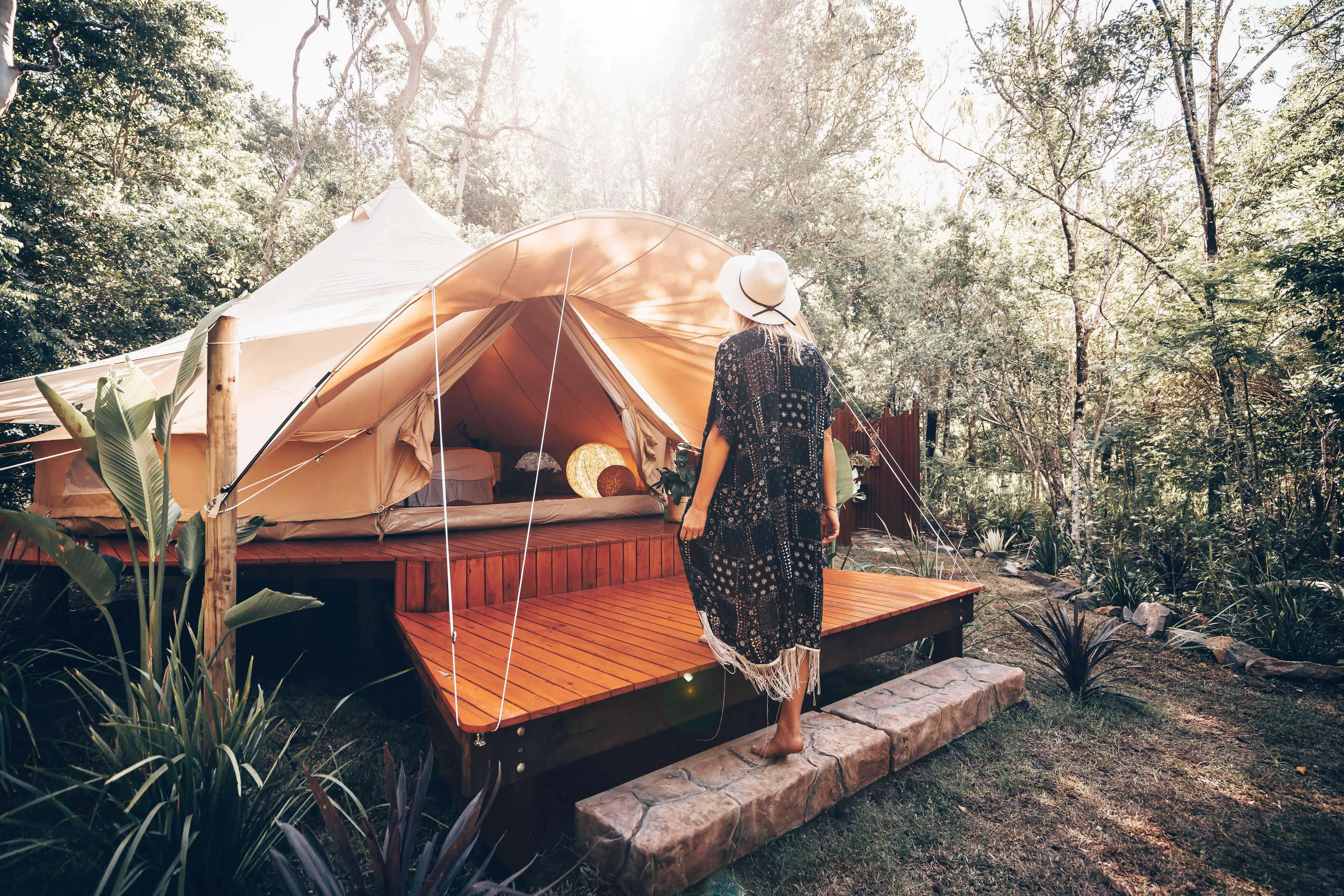 Paradise Cove Resort Whitsundays