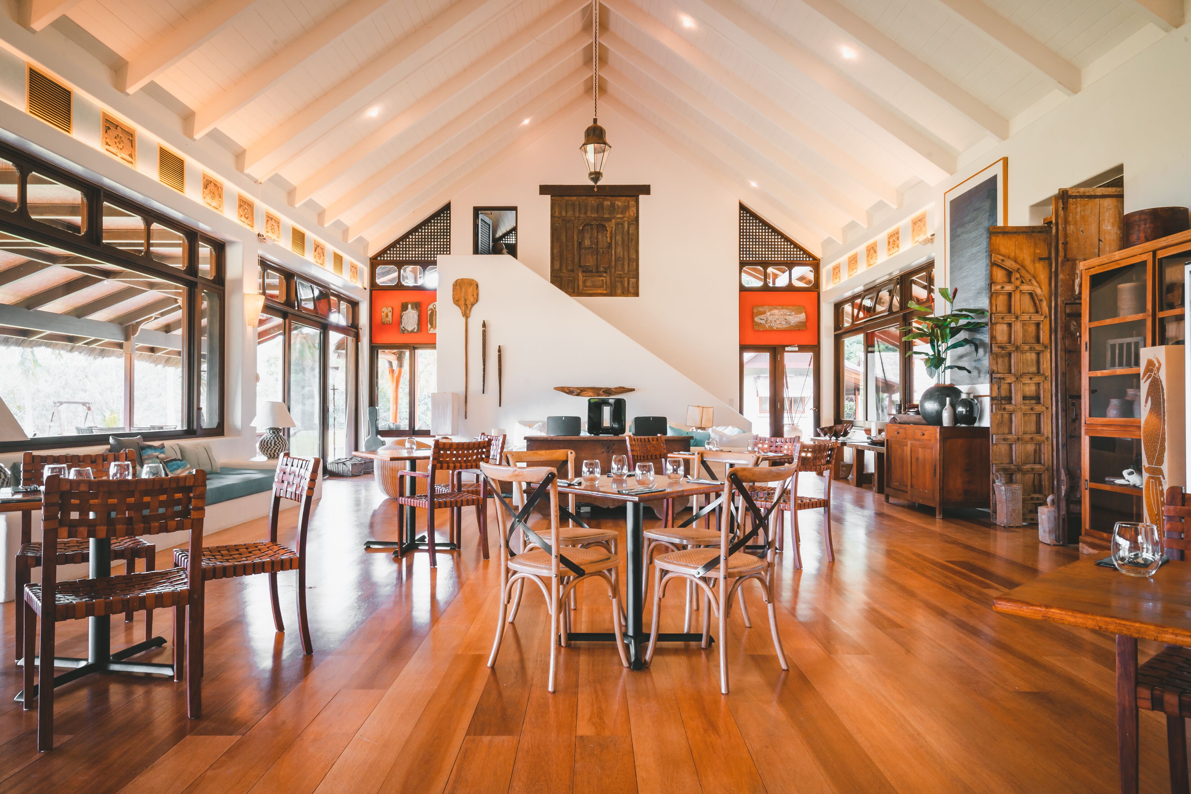 Paradise Cove Resort Whitsundays