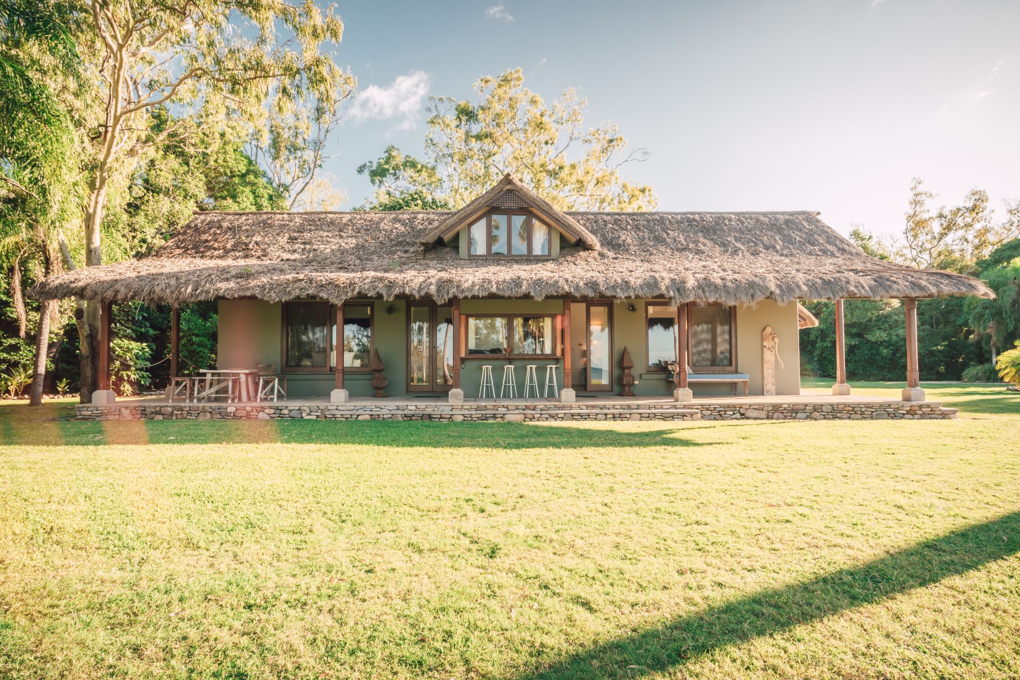 Paradise Cove Resort Whitsundays