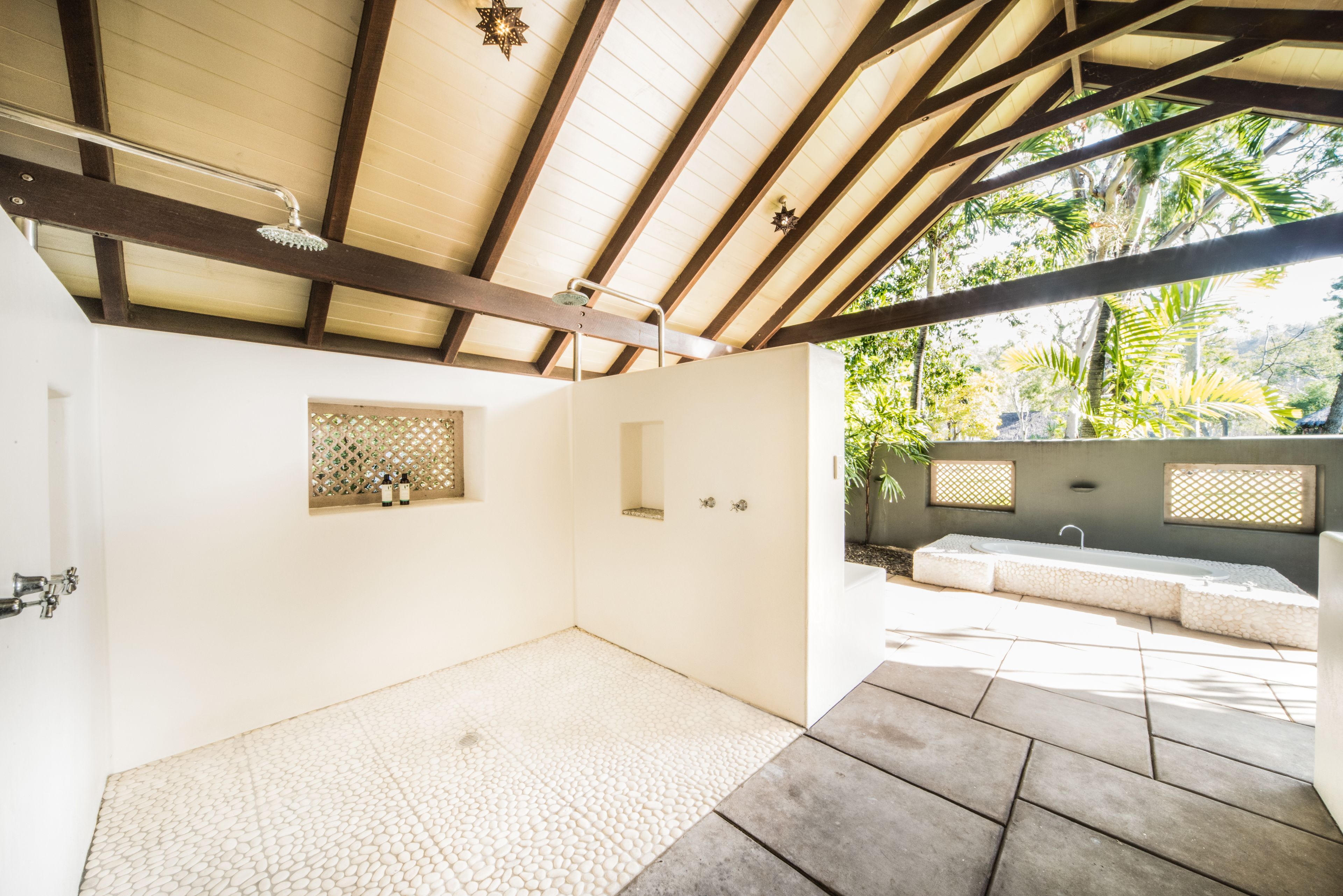 Paradise Cove Resort Whitsundays