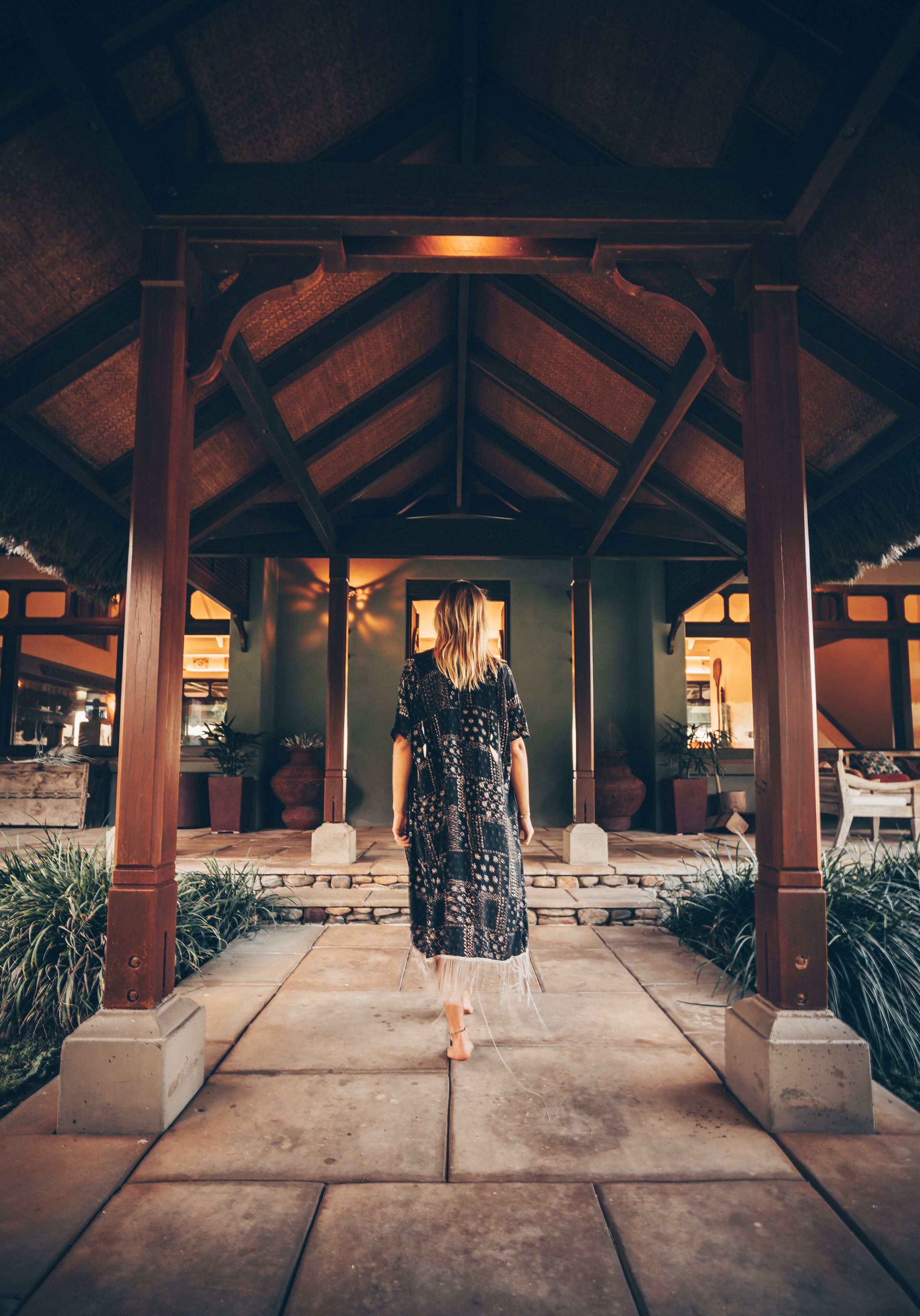 Paradise Cove Resort Whitsundays