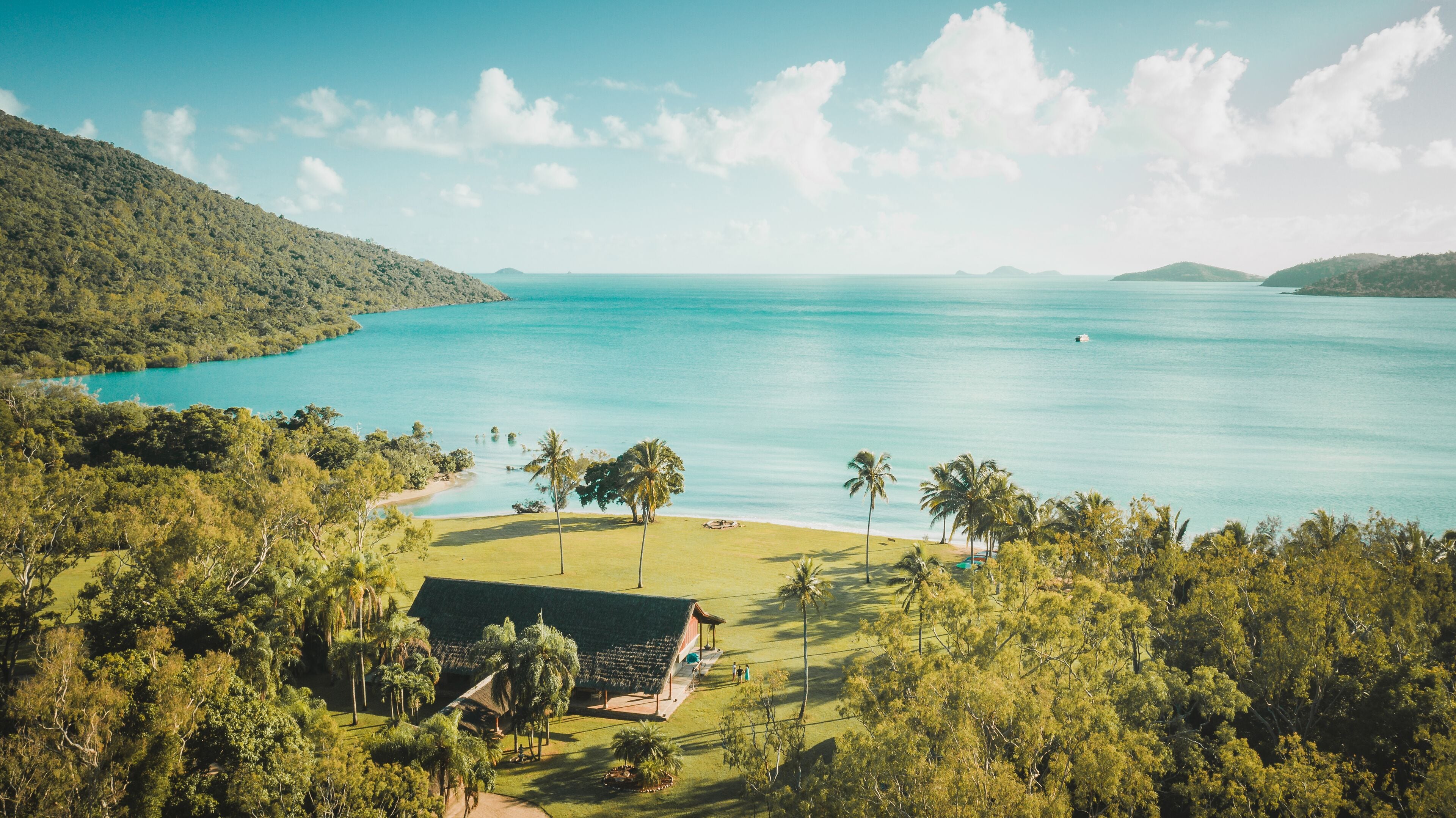 Paradise Cove Resort Whitsundays