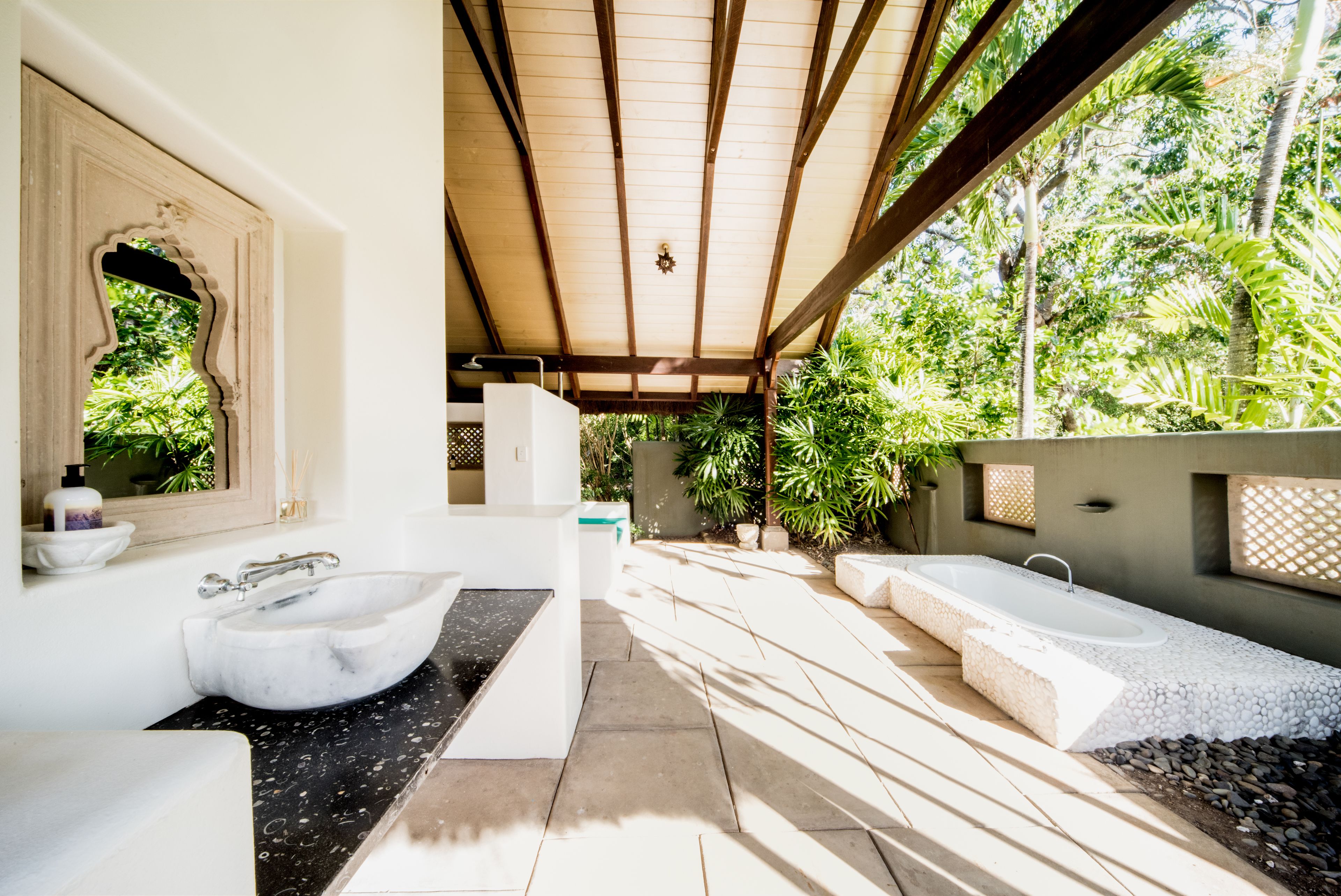 Paradise Cove Resort Whitsundays