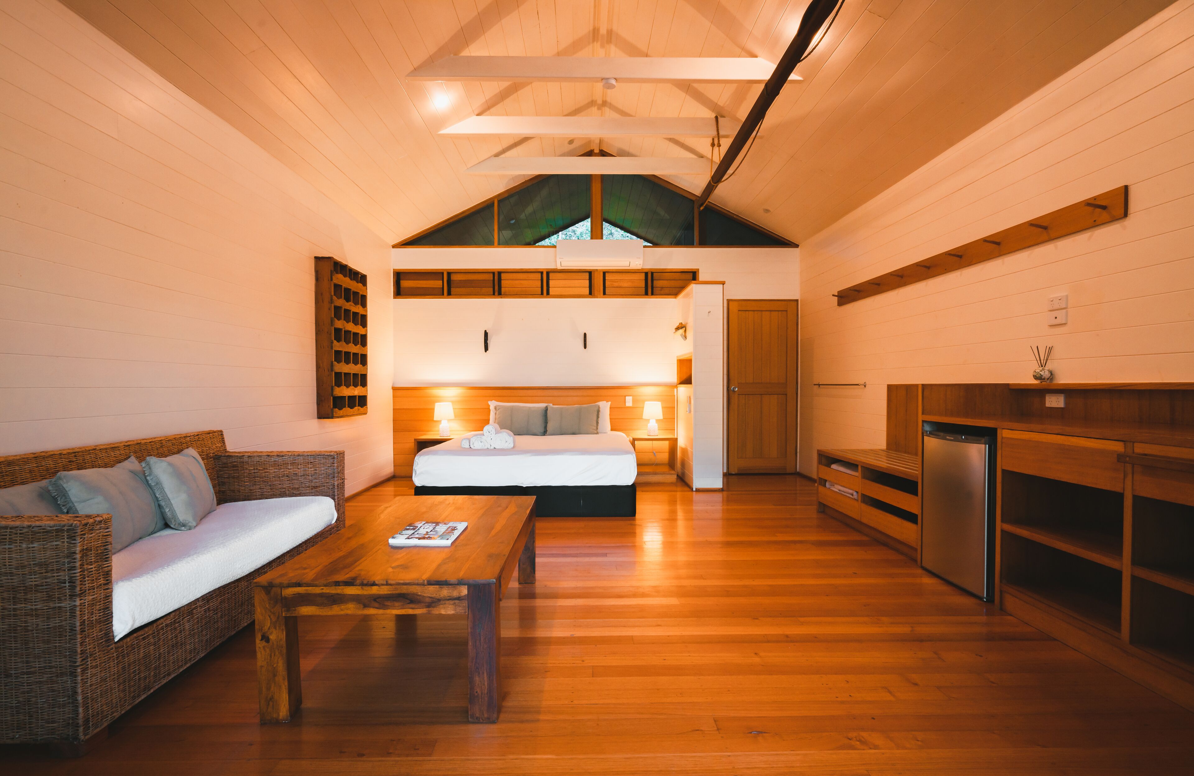 Paradise Cove Resort Whitsundays