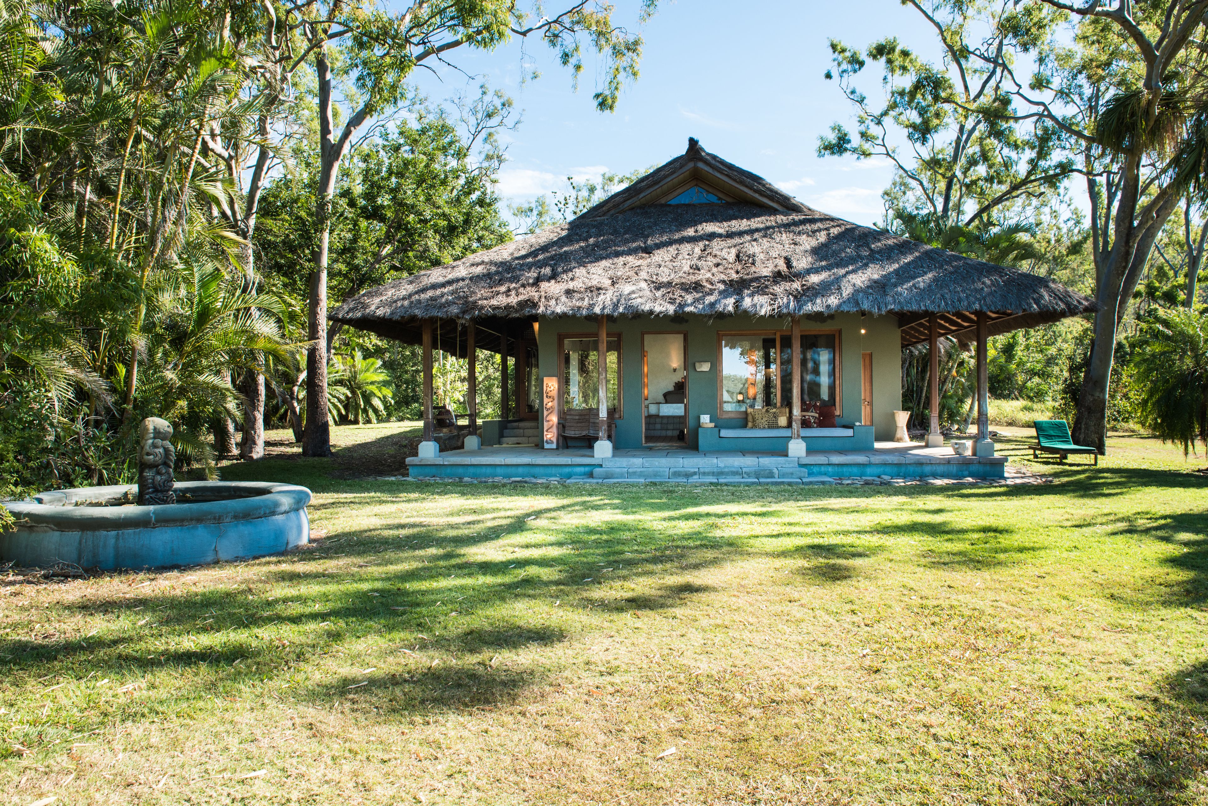 Paradise Cove Resort Whitsundays