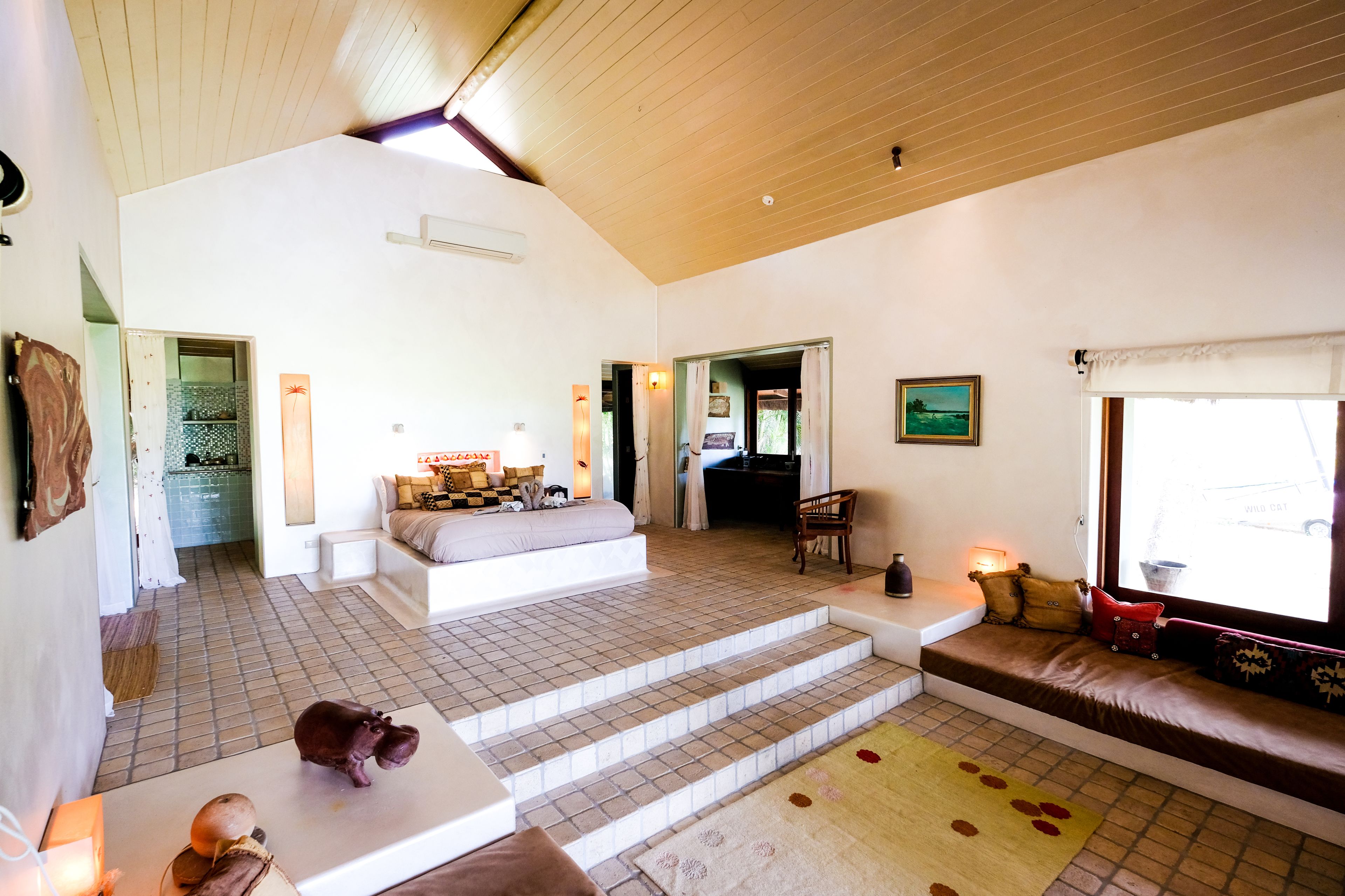 Paradise Cove Resort Whitsundays