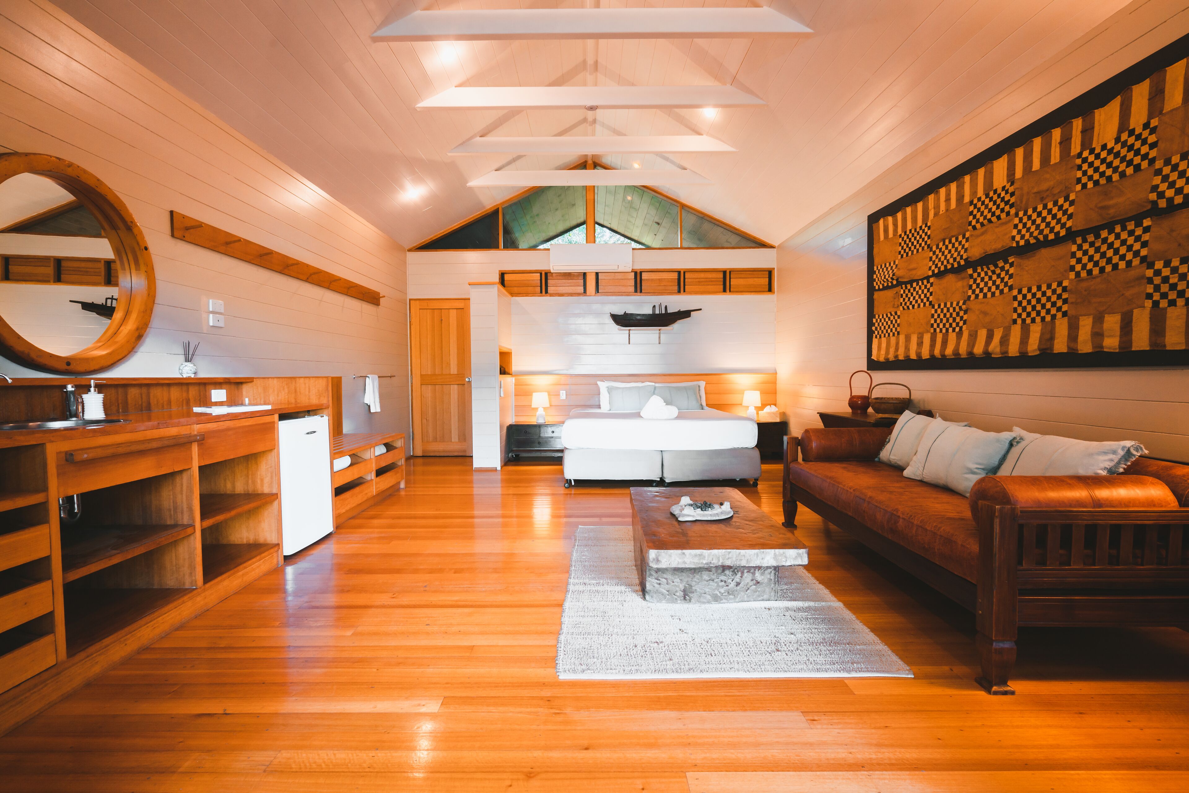 Paradise Cove Resort Whitsundays